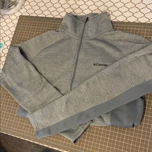 Columbia Women’s L Fleece